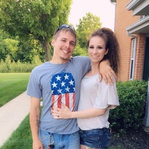 Meet your Posher, Ted